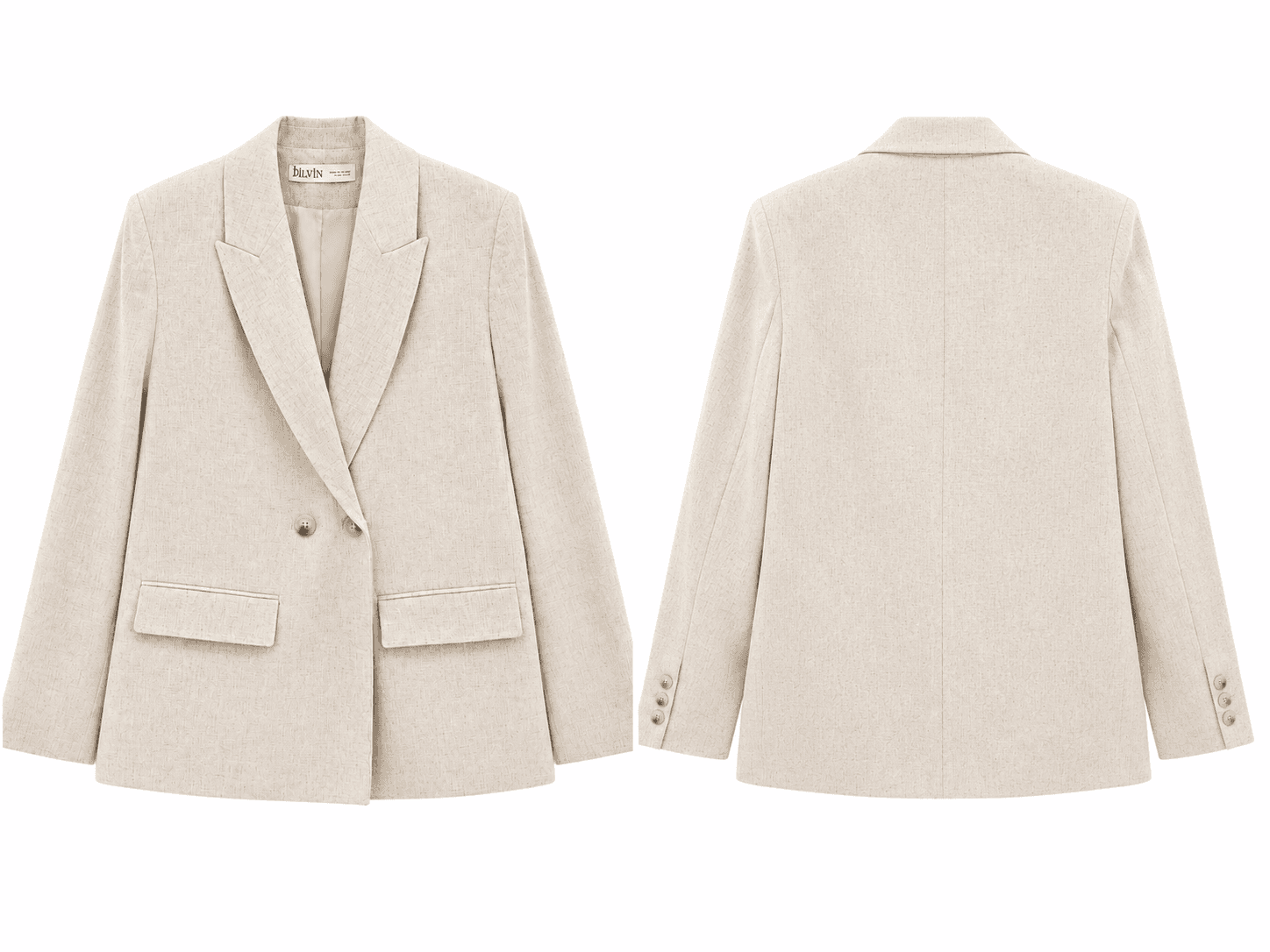 Blazer ceket 
