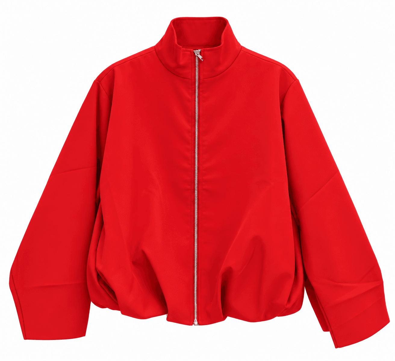Bomber ceket 