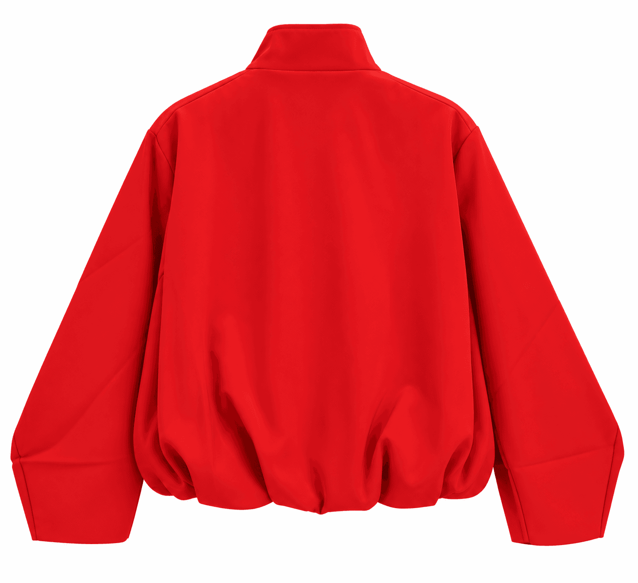 Bomber ceket 